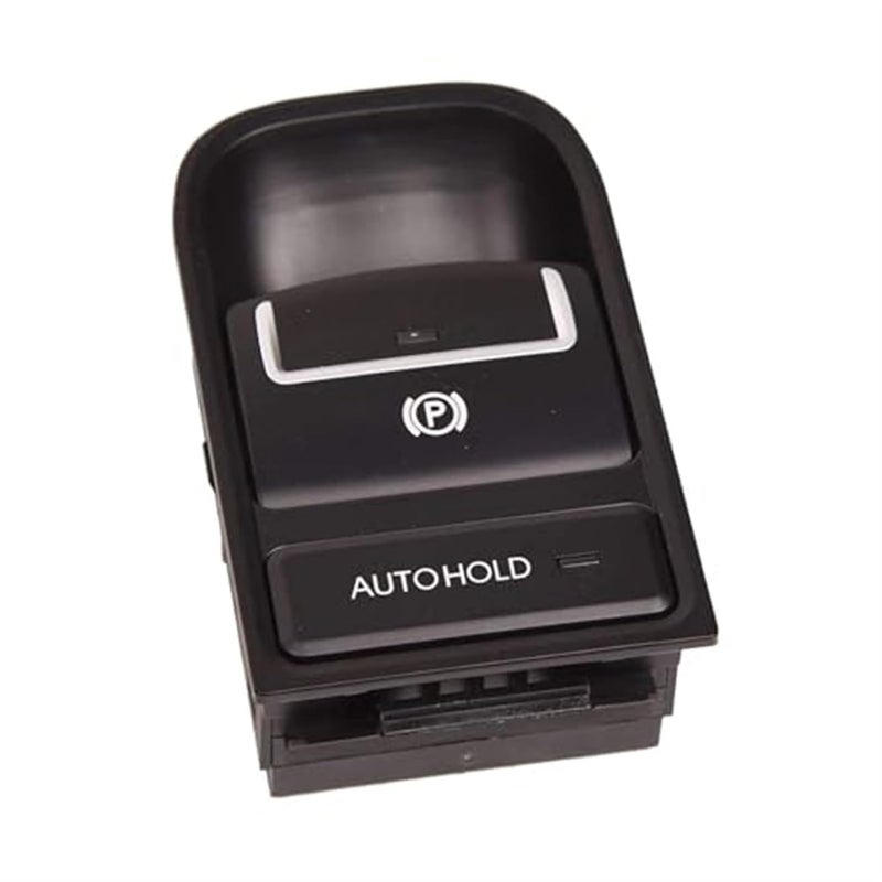 Electronic Auto Hand Brake Switch - Image 3