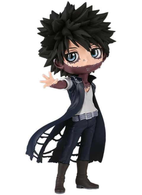 My Hero Academia Q Posket Dabi Ver.A