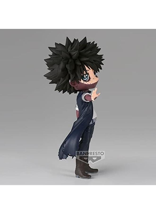 My Hero Academia Q Posket Dabi Ver.A