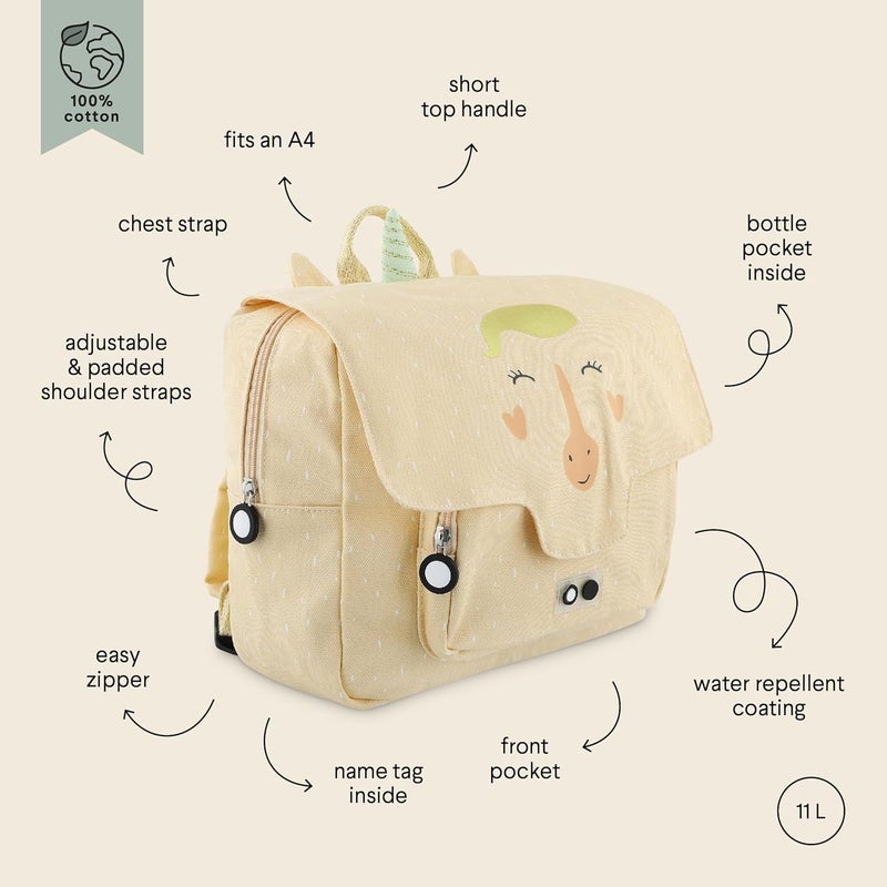 Trixie Satchel Mrs. Unicorn - Image 3