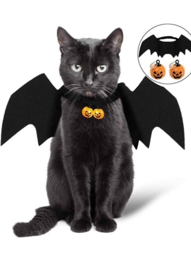 GGEROU باروكة تنكرية للكلاب، أزياء حيوانات أليفة قابلة للتعديل، قبعة شعر مضحكة للكلاب الصغيرة والمتوسطة والكبيرة - Image 1