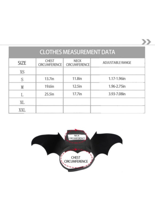 GGEROU باروكة تنكرية للكلاب، أزياء حيوانات أليفة قابلة للتعديل، قبعة شعر مضحكة للكلاب الصغيرة والمتوسطة والكبيرة - Image 3