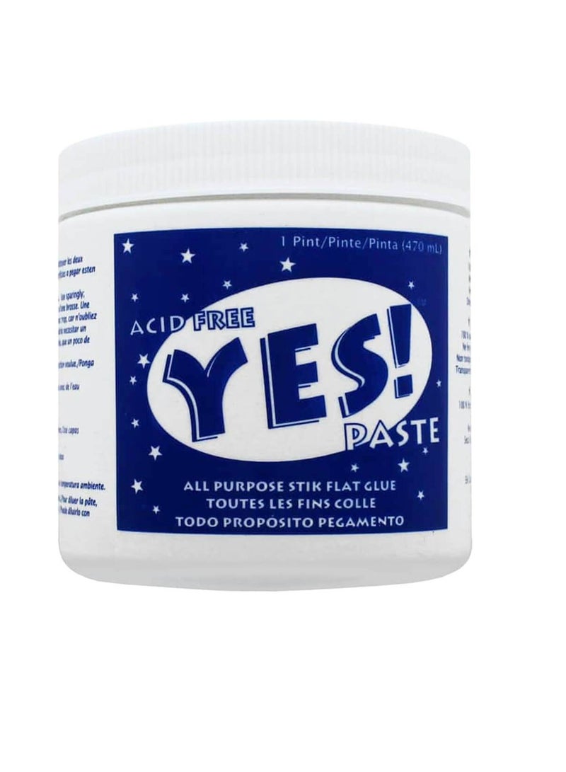 يس! نعم! لصق 16 أونصة - Image 2