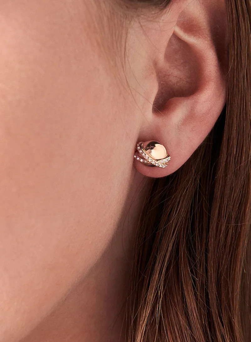 OLIVIA BURTON Sterling Silver Earrings
