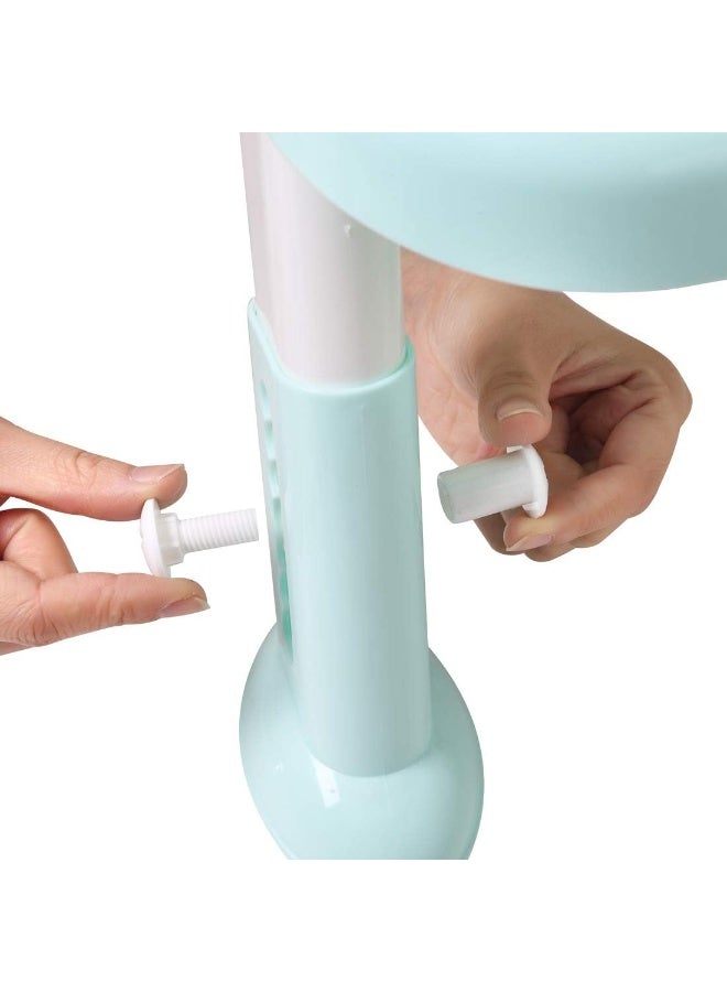 SKYROKU Plastic Screws for Potty Training Seat Potty Chair Screws for Kids with Step Stool Ladder - Image 2