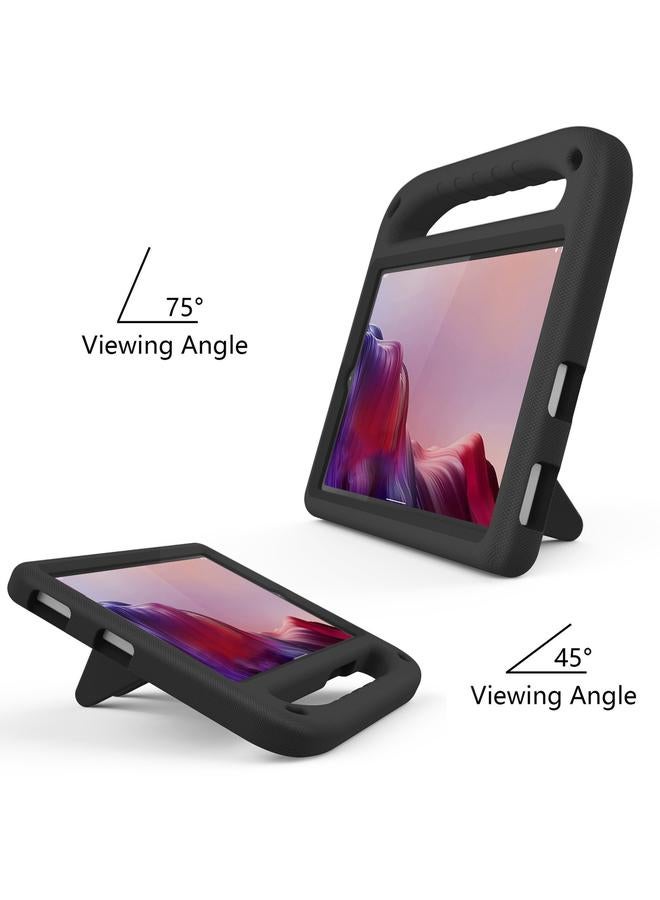 S-TOP Case For Lenovo Tab M9 2023 Handle Portable EVA Shockproof Tablet Case - Image 3