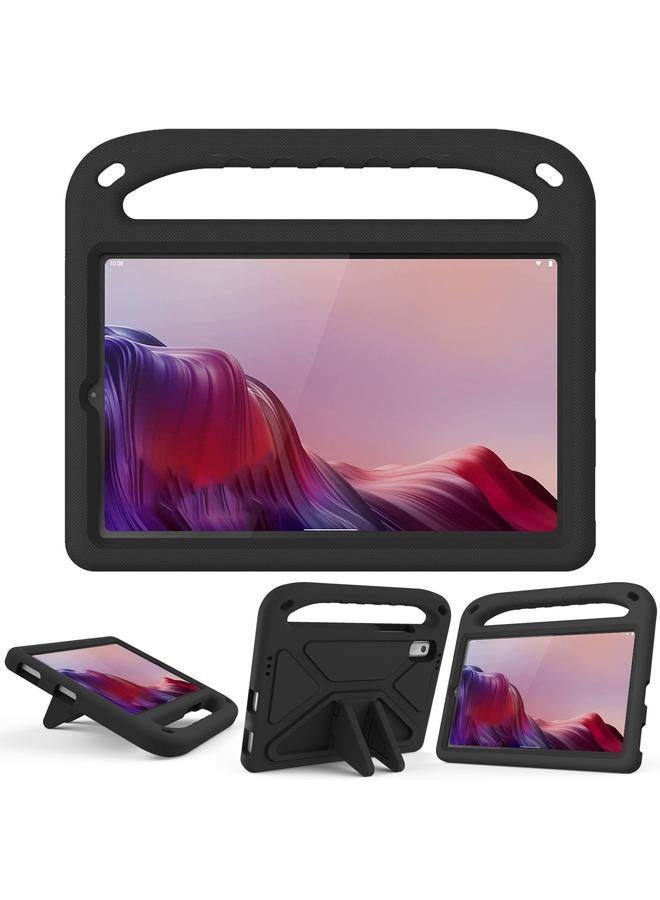 S-TOP Case For Lenovo Tab M9 2023 Handle Portable EVA Shockproof Tablet Case - Image 2