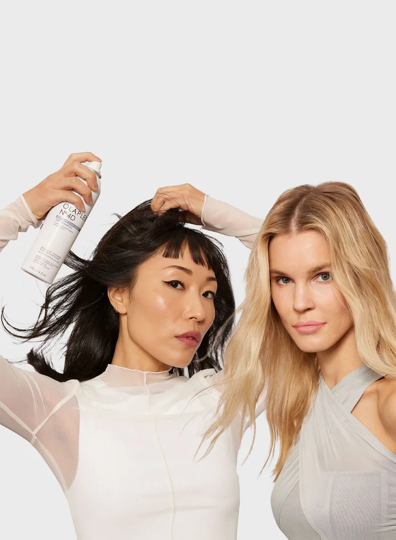 Olaplex Olaplex 4D Clean Volume Detox Dry Shampoo