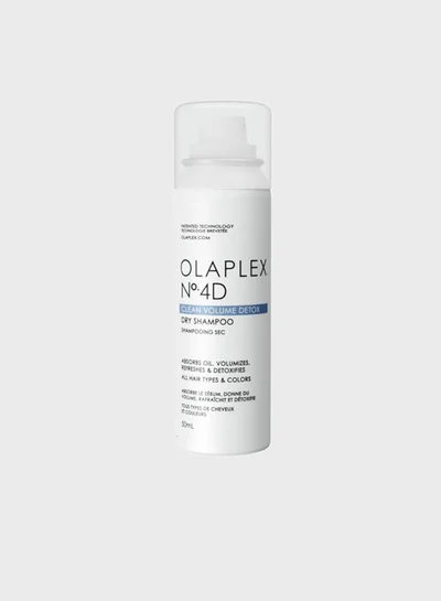 Olaplex Olaplex 4D Clean Volume Detox Dry Shampoo