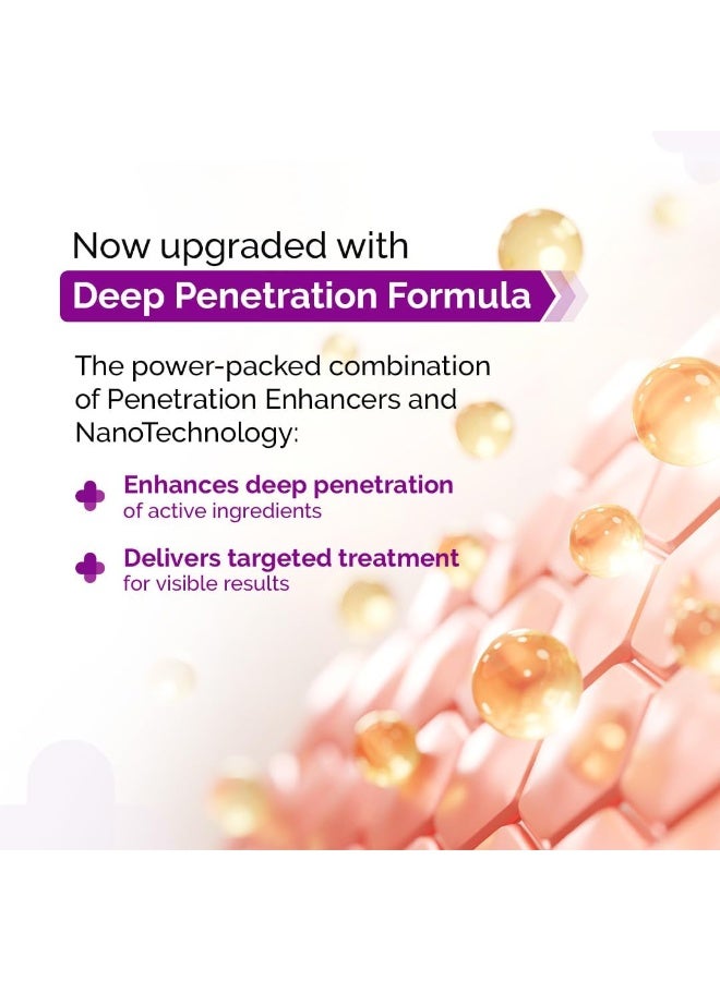 Derma The Derma Co 10% Vitamin C Face Serum with Vitamin C, 5% Niacinamide & Hyaluronic Acid for Skin Radiance - 10ml - Image 4