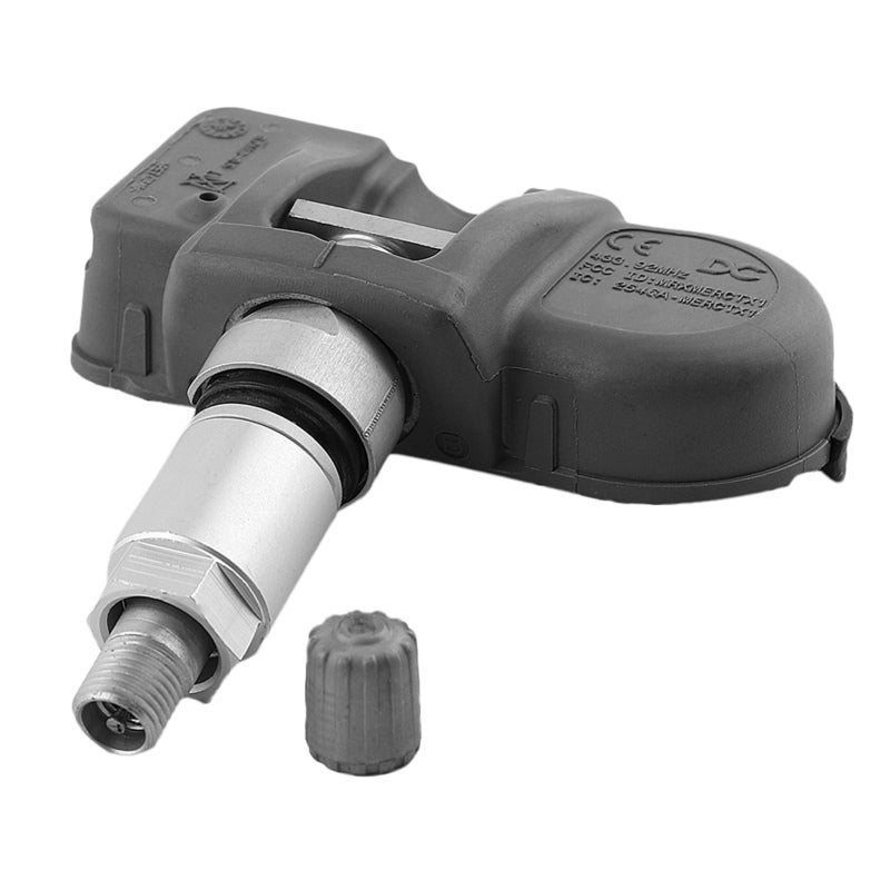 Schrader Tyre Pressure Sensor A0009050030 - Direct Replacement TPMS Sensor for Vehicle Use - Image 5