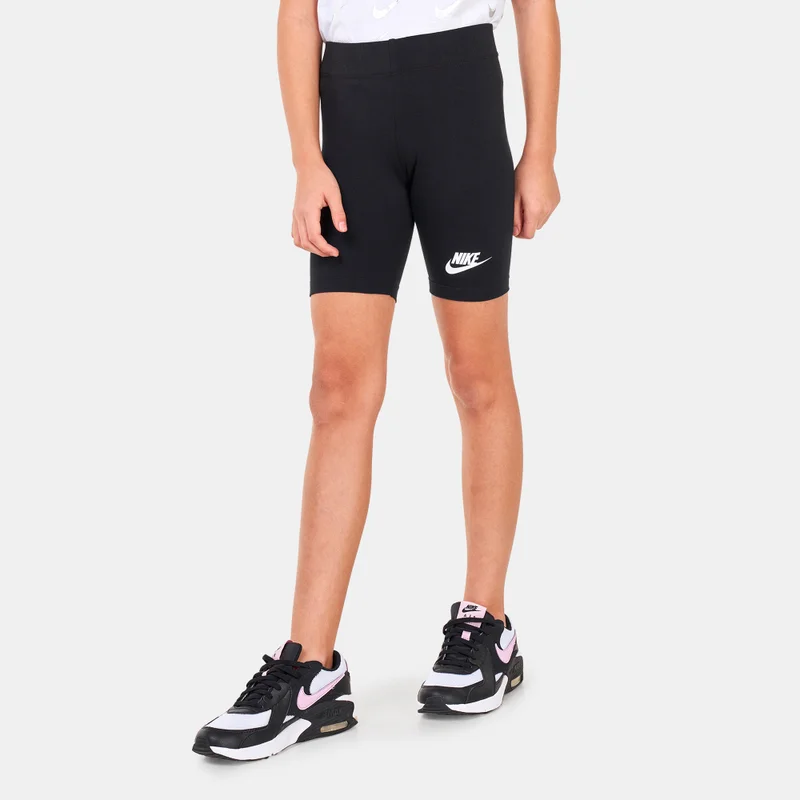 Nike Kids' Bike Shorts (Younger Kids)