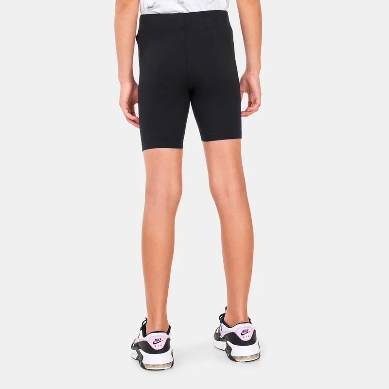 Nike Kids' Bike Shorts (Younger Kids)