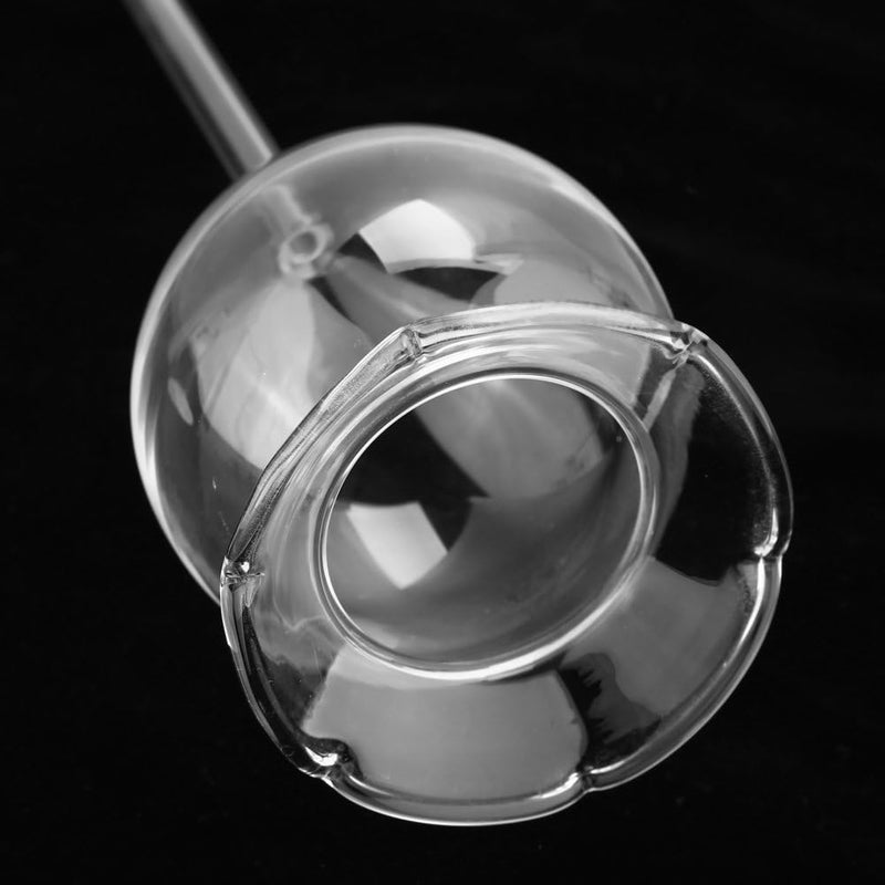 klarako Automatic Watering Device, Vacation Houseplant Plant Pot Bulbs Garden Waterer Flower Water Drip Irrigationdevice Slow Release for Indoor or Outdoor Houseplants (Global Shape, Pack of 4) - Image 2