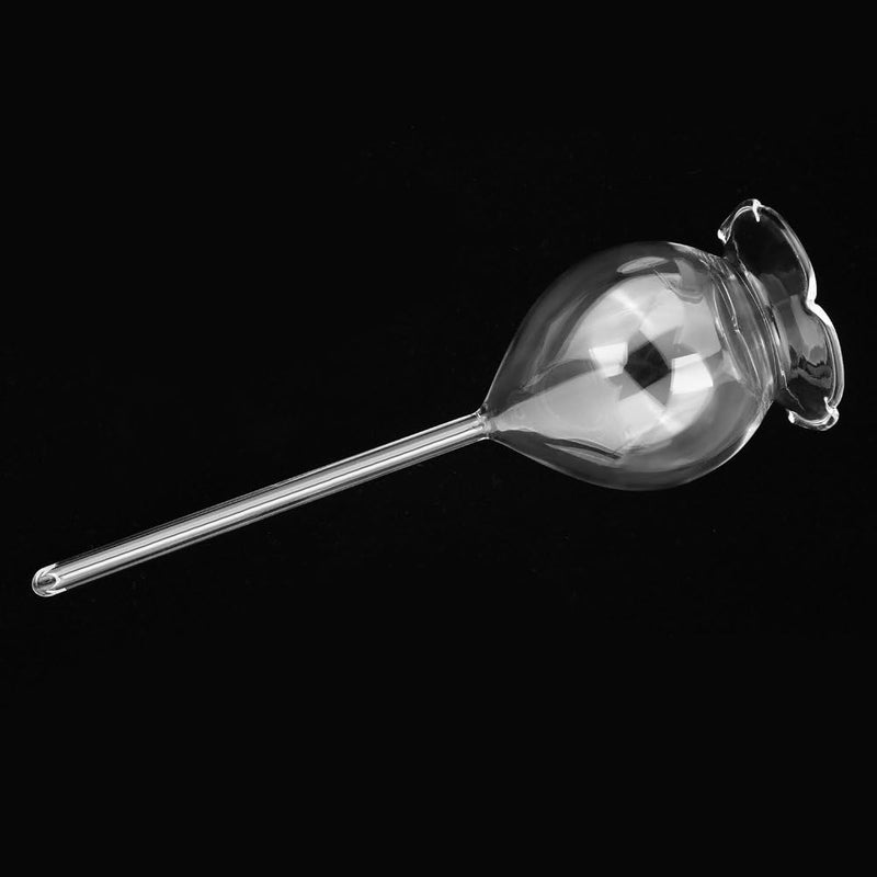 klarako Automatic Watering Device, Vacation Houseplant Plant Pot Bulbs Garden Waterer Flower Water Drip Irrigationdevice Slow Release for Indoor or Outdoor Houseplants (Global Shape, Pack of 4) - Image 1