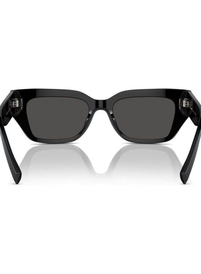 Dolce & Gabbana نظارات شمسية للنساء دولشي آند غابانا DG4462 501/87 52 - Image 4