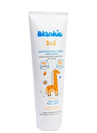 3 in 1 Shampoo + Conditioner + Body wash 200 ml - pzsku/Z9C7FC919EDAACF05C7C9Z/45/1746537137/79cfa96e-5b52-4f42-93e5-571ba762aafa