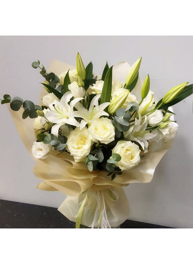 Floral lane Flower Shop Heavenly Grace 
