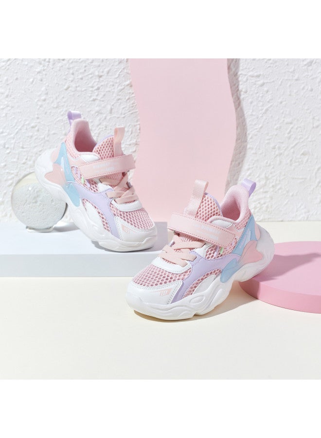 Bumblebee أحذية رياضية للأولاد، أحذية جري شبكية قابلة للتنفس للأطفال لصيف، أحذية كاجوال للأطفال للأولاد والبنات، أحذية رياضية لطلاب المدارس - Image 2