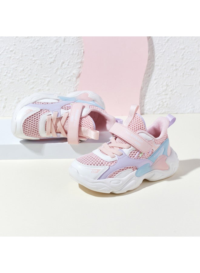 Bumblebee أحذية رياضية للأولاد، أحذية جري شبكية قابلة للتنفس للأطفال لصيف، أحذية كاجوال للأطفال للأولاد والبنات، أحذية رياضية لطلاب المدارس - Image 5