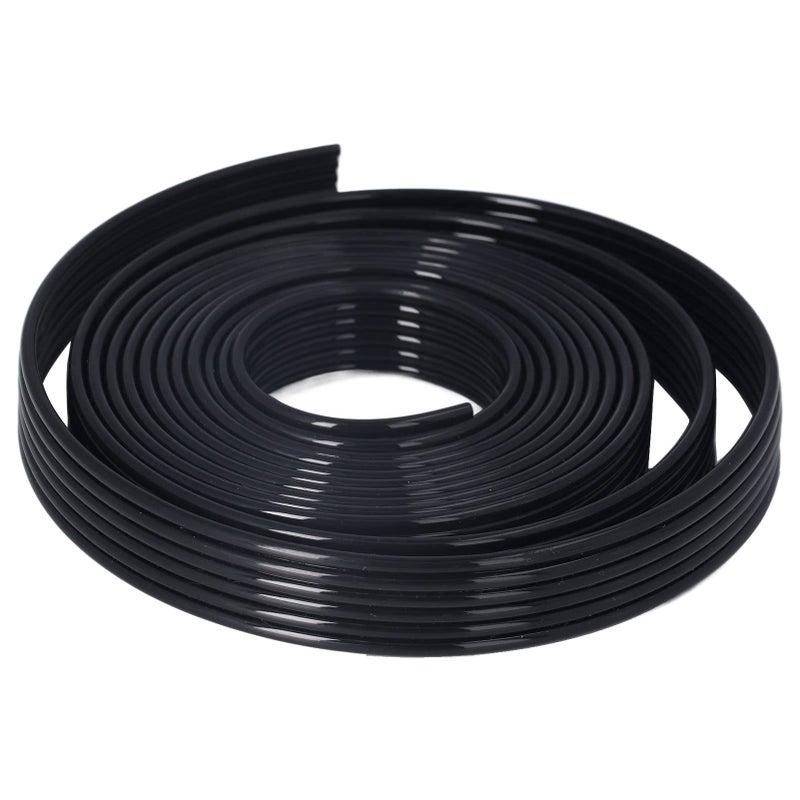 Black Ink Tubing Replacement 6 Lines Compatible with Inkjet Printers Photographic Equipment - Image 3
