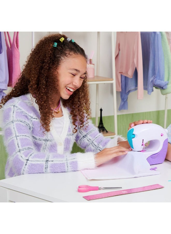 Cool maker Stich N Style Fashion Studio Sewing Machine With Kit  - Image 3