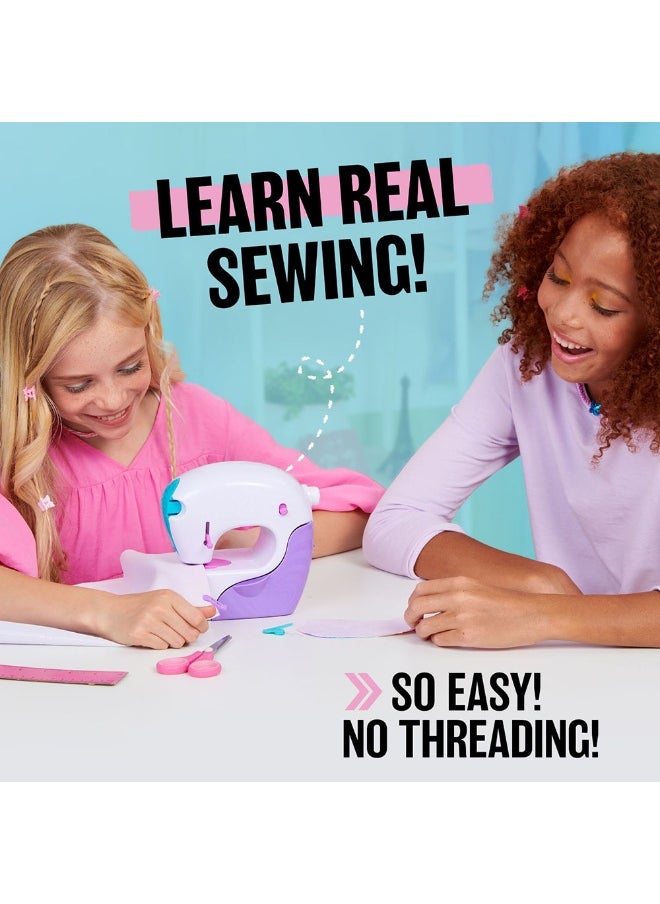 Cool maker Stich N Style Fashion Studio Sewing Machine With Kit  - Image 1