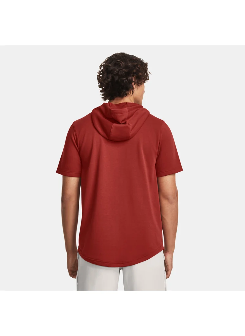 UNDER ARMOUR Men's Project Rock Hoodie
