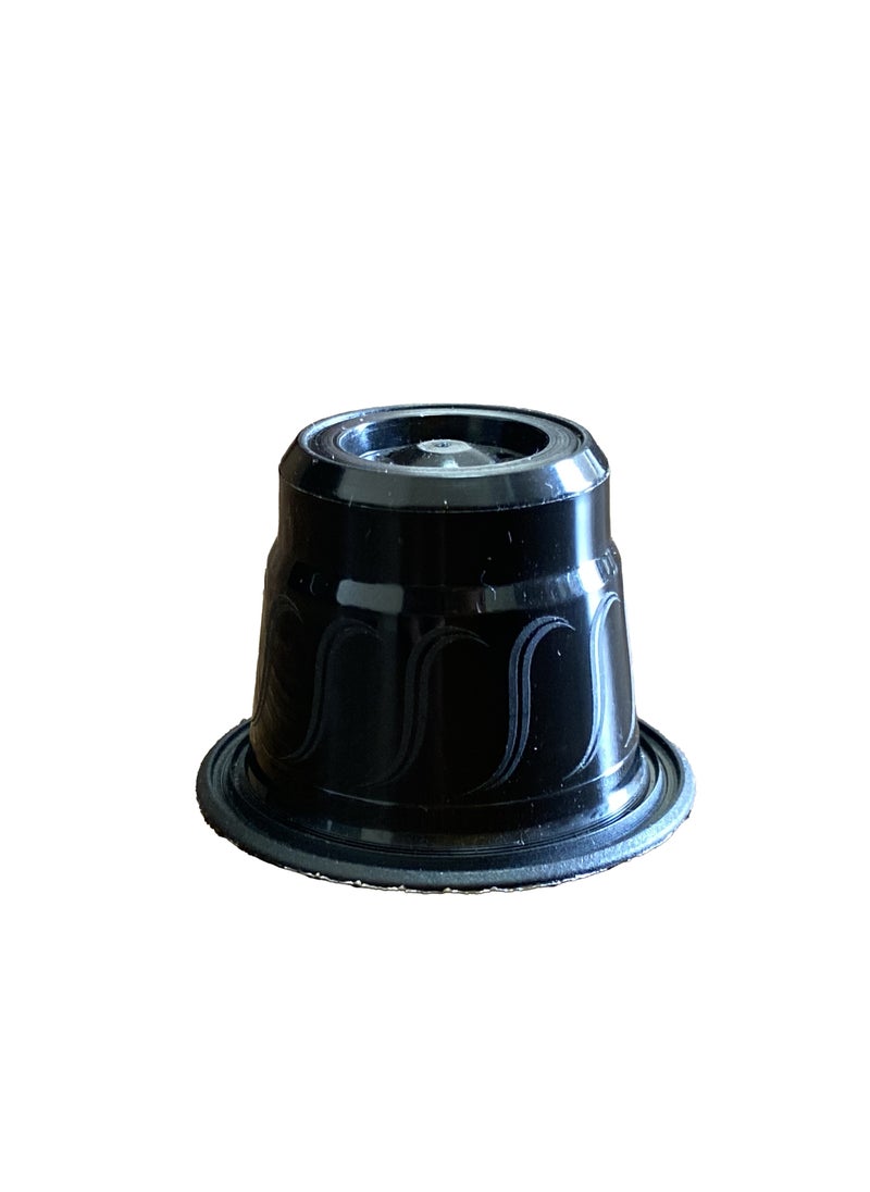 Lugano Strong Espresso Capsules - 30Pcs. x 5.5g  - Image 3