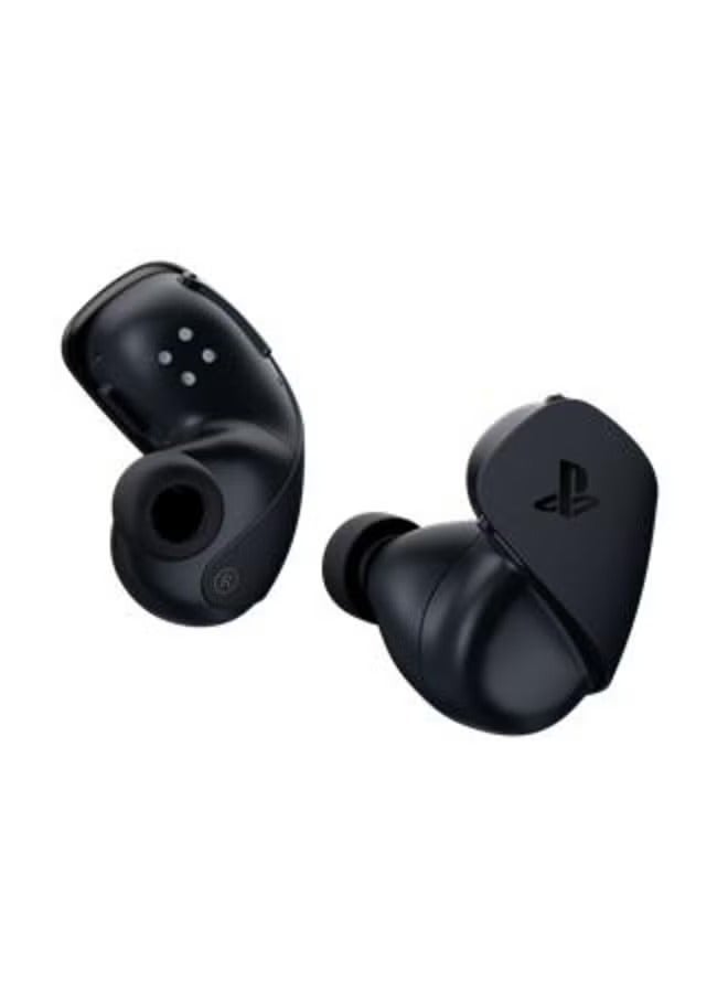 سوني كوبوريشن سماعات أذن لاسلكية PULSE Explore™ لجهاز PlayStation PS5، لون أسود - Image 1