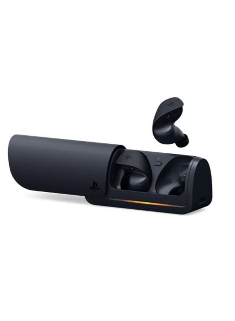 سوني كوبوريشن سماعات أذن لاسلكية PULSE Explore™ لجهاز PlayStation PS5، لون أسود - Image 3