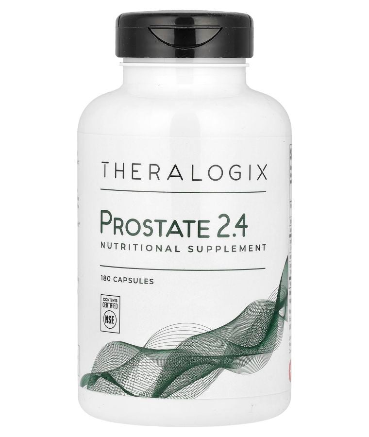 Prostate 2.4 180 Capsules