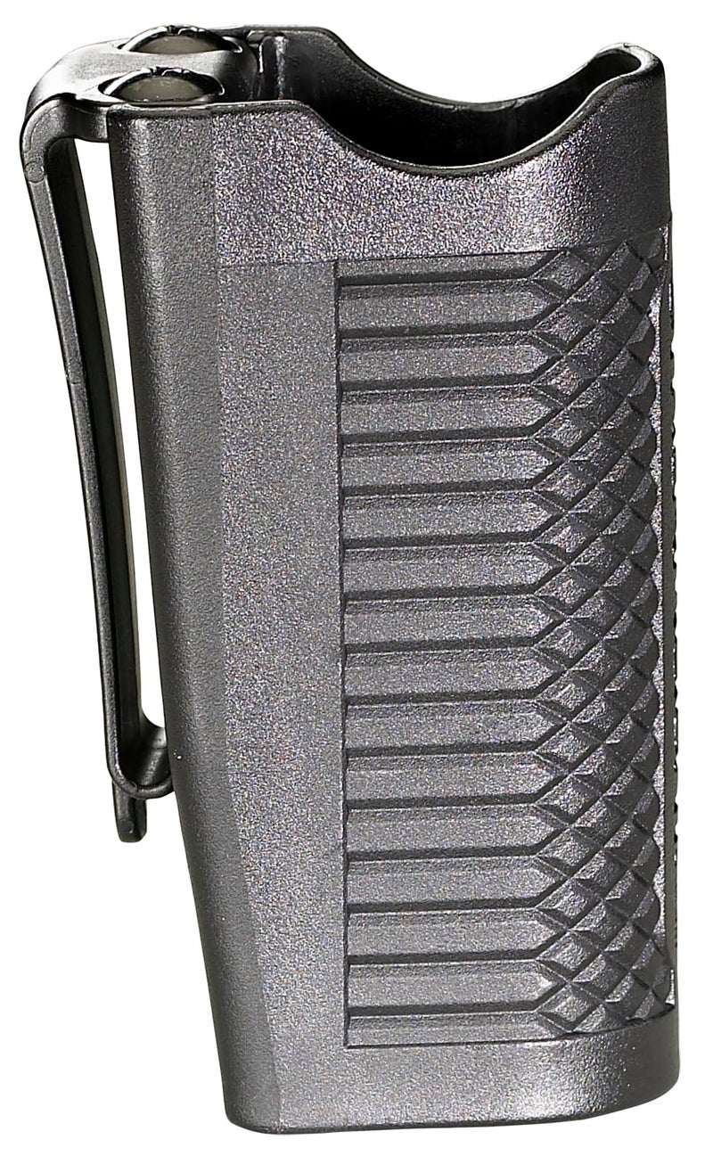 Streamlight حامل مصباح يدوي، أسود، 1-3/4 - Image 2