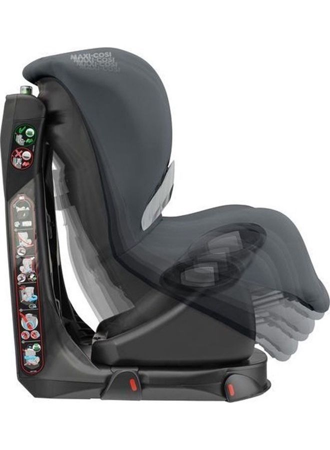 Maxi-Cosi Axiss Car Seat Authentic Suitable From 12 Months - Image 5