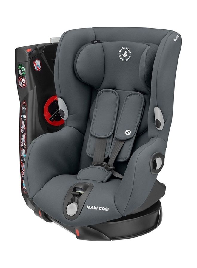 Maxi-Cosi Axiss Car Seat Authentic Suitable From 12 Months - Image 3