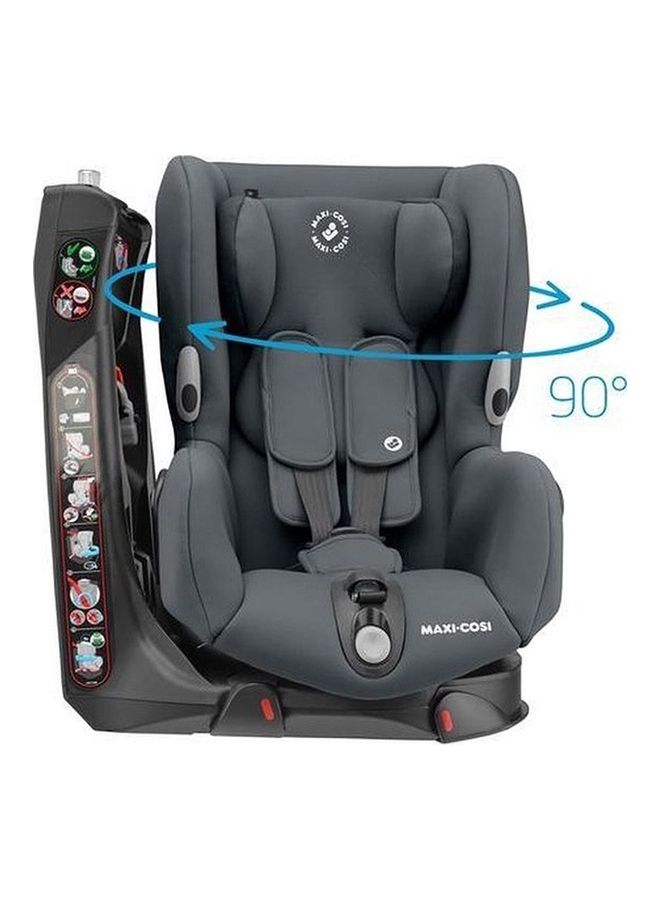 Maxi-Cosi Axiss Car Seat Authentic Suitable From 12 Months - Image 4