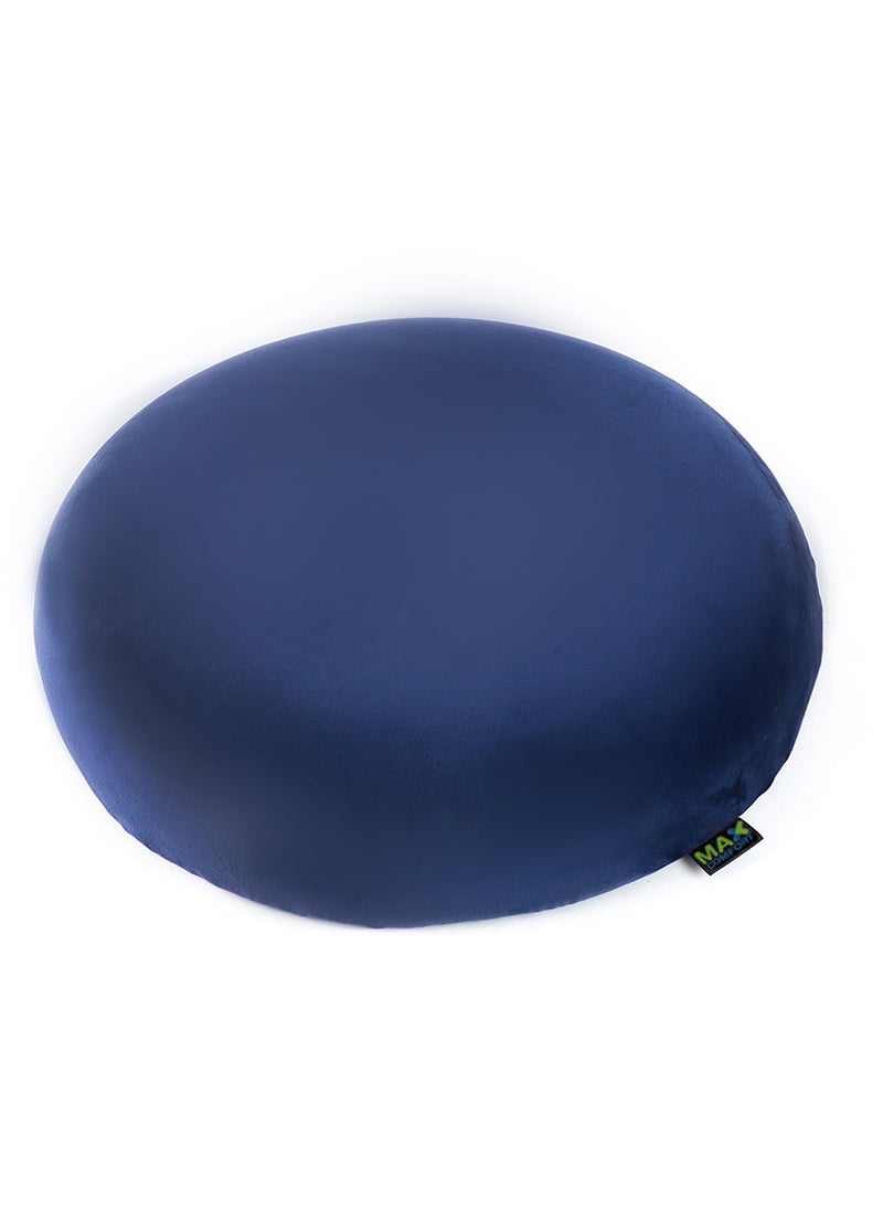 Medical Hemorrhoid Seat Cushion for Hemorrhoids and Lower Back Pain, High Quality American Foam Hemorrhoid Pillow, Blue - pzsku/Z9C804BD5776FECFAD68DZ/45/_/1734173136/38ed3272-543d-48dc-8d0c-6a8a86f43a50