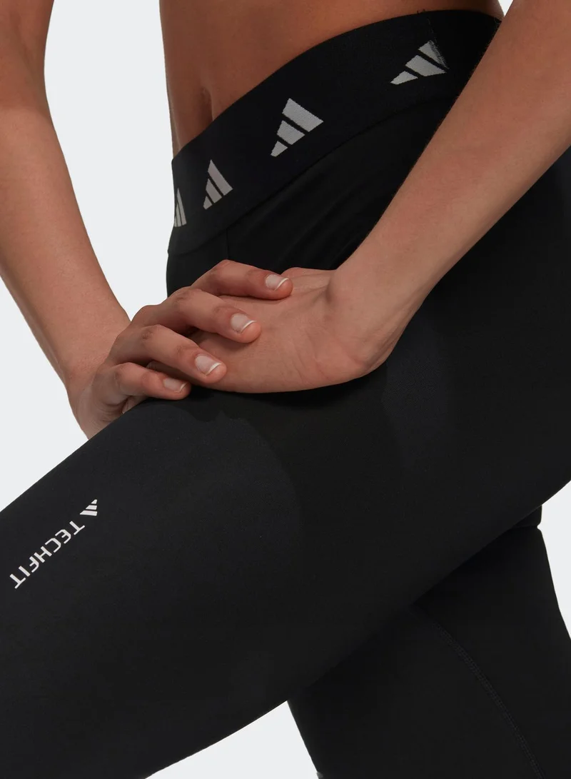 Adidas 3 Stripes TechFit 44750 Sweatpants