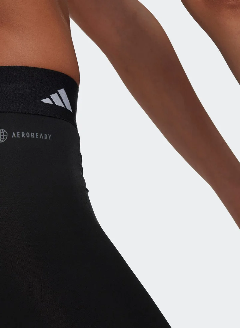 Adidas 3 Stripes TechFit 44750 Sweatpants
