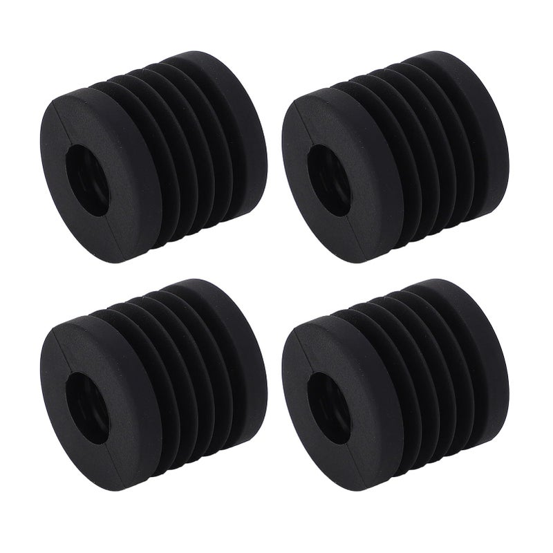 Anti Vibration 3D Printer Foot Pads Heat Absorbing Shock Absorption Dust Proof Mat - Image 5