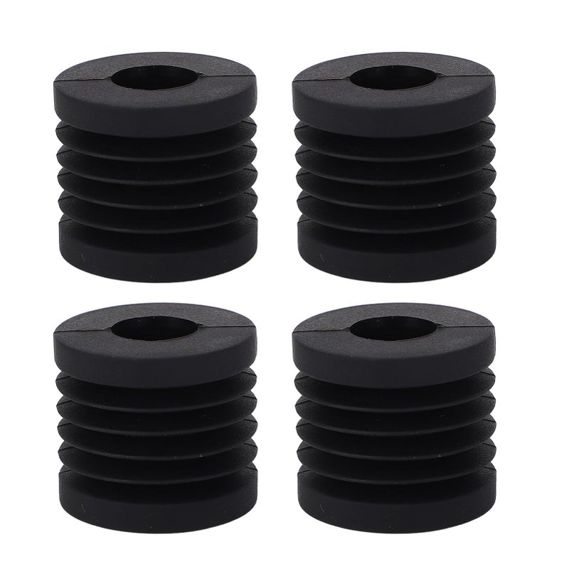 Anti Vibration 3D Printer Foot Pads Heat Absorbing Shock Absorption Dust Proof Mat - Image 2