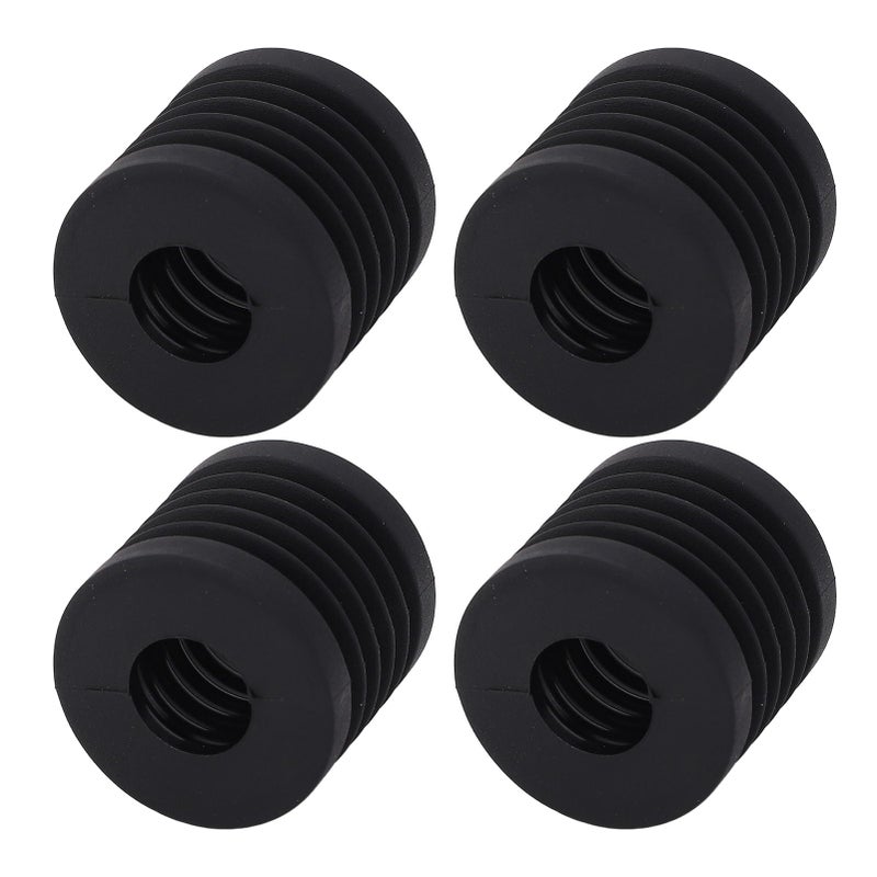Anti Vibration 3D Printer Foot Pads Heat Absorbing Shock Absorption Dust Proof Mat - Image 4