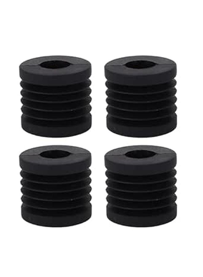 Anti Vibration 3D Printer Foot Pads Heat Absorbing Shock Absorption Dust Proof Mat - Image 1