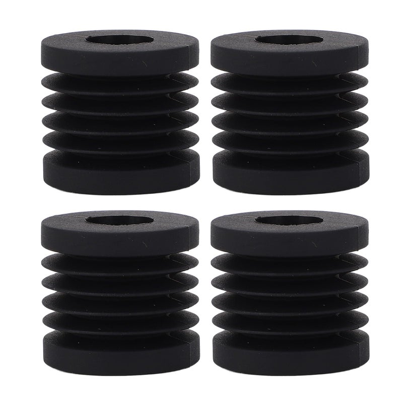 Anti Vibration 3D Printer Foot Pads Heat Absorbing Shock Absorption Dust Proof Mat - Image 3