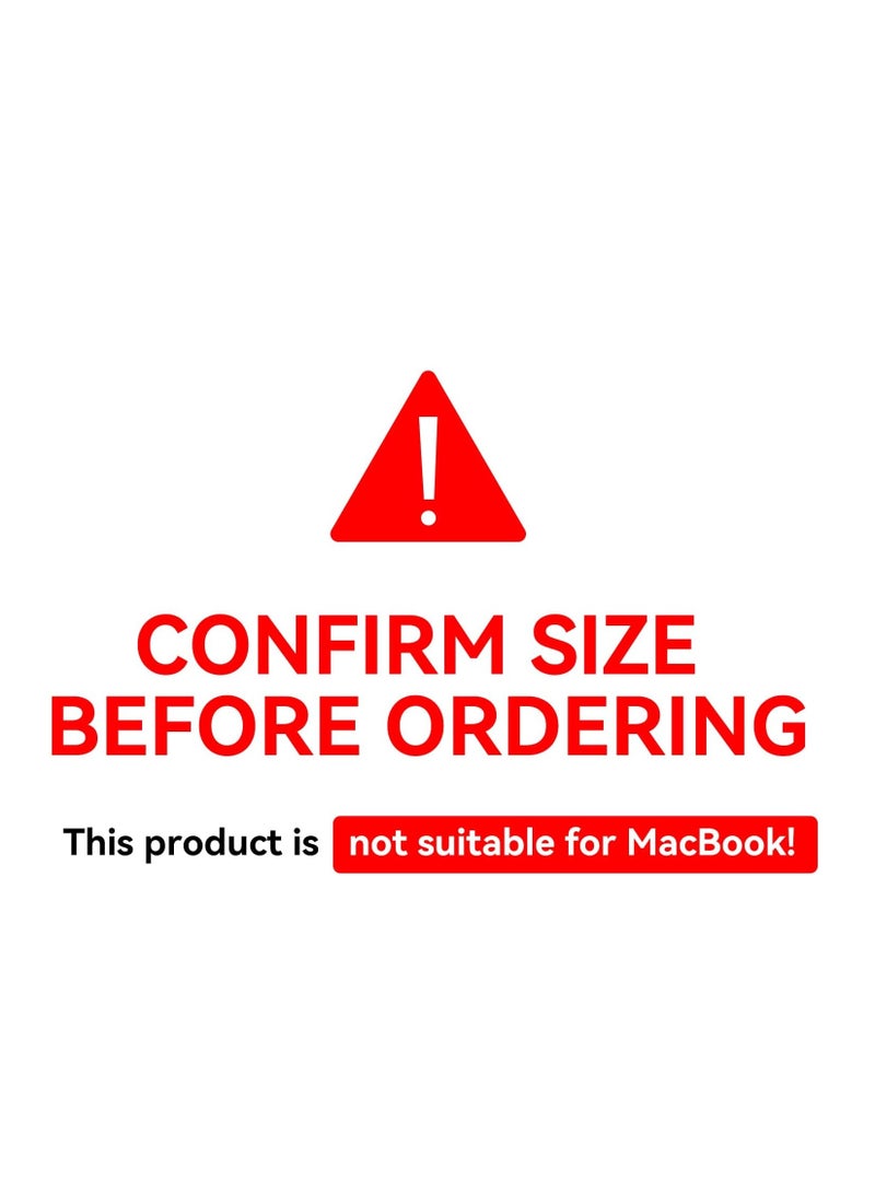 15.6 inch Removable Anti Glare Blue Light Screen Protector for HP/Dell/Sony/Samsung/Lenovo/Acer ,15.6" 16:9 Laptop PC Anti-UV Eye Protection Reduce Eye Fatigue - Image 3