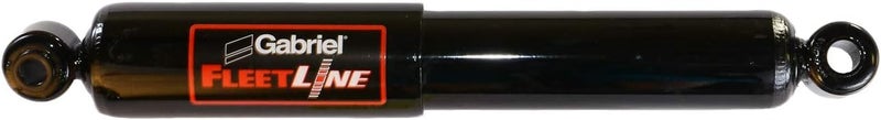 Gabriel 85963 FleetLine Heavy Duty Shock Absorber for Trucks - Image 1
