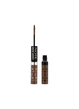 02 Light Brown