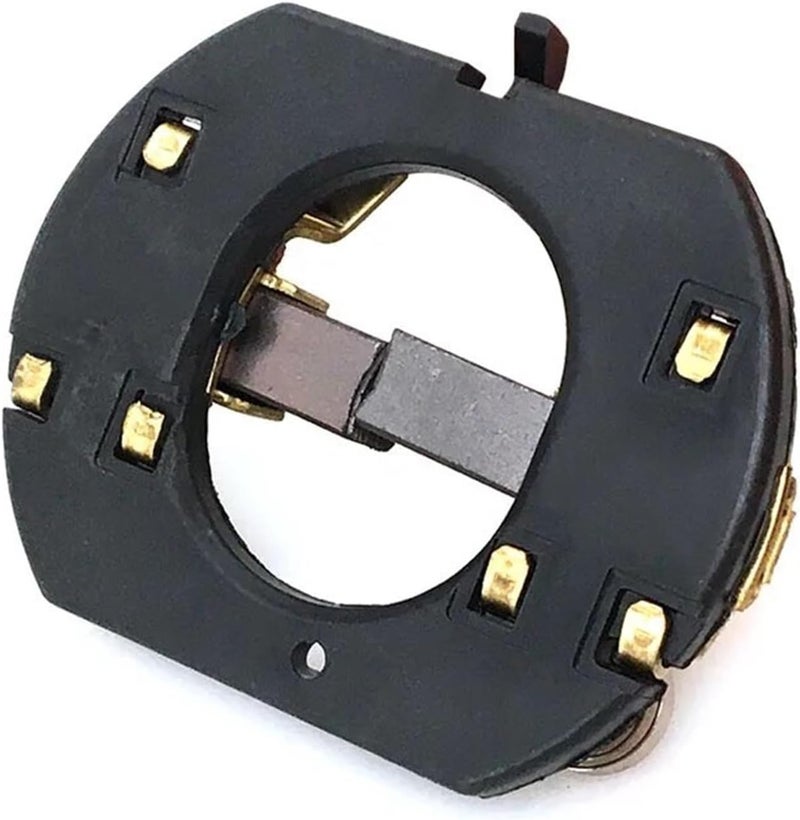 Wivplex Carbon Brush Holder for DEWALT Impact Drivers - Image 1