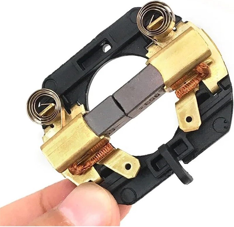 Wivplex Carbon Brush Holder for DEWALT Impact Drivers - Image 3