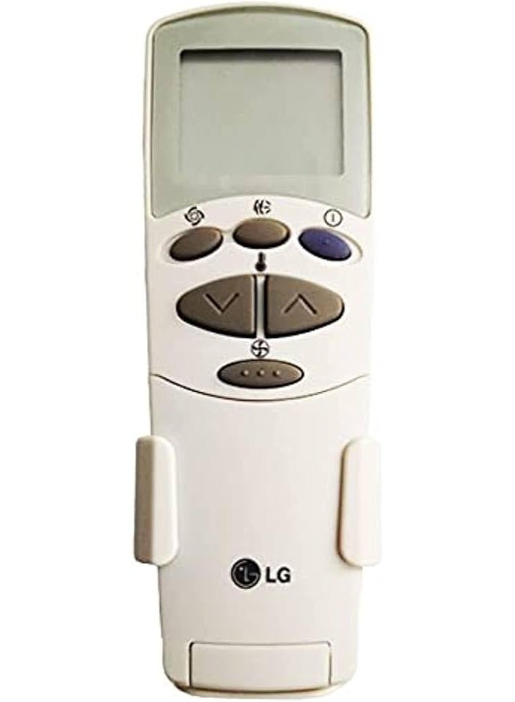 جهاز تحكم عن بعد لمكيف الهواء  LG - Image 2